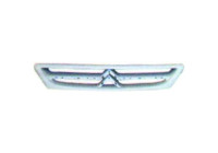 Radiator grille