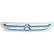 Radiator grille