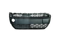 Radiator grille