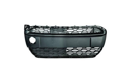 Radiator grille