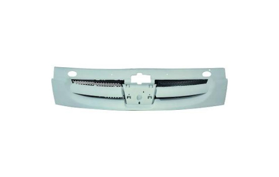 Radiator grille