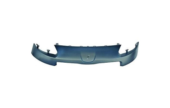 Radiator grille