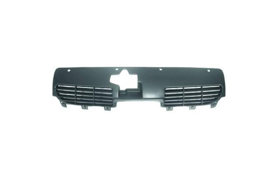 Radiator grille