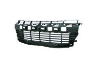 Radiator grille