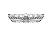 Radiator grille
