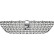 Radiator grille