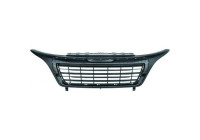 Radiator grille