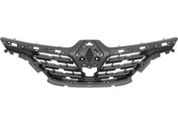 Radiator grille