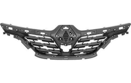 Radiator grille