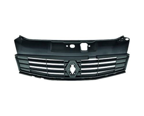 Radiator grille
