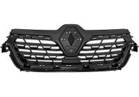 Radiator grille