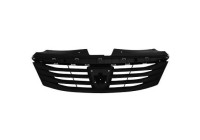 Radiator grille