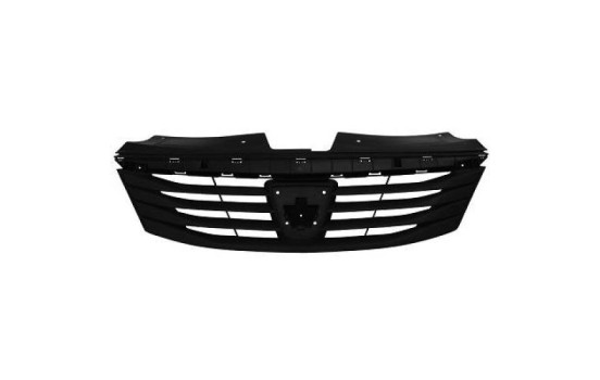 Radiator grille
