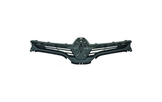 Radiator grille
