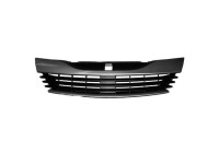 Radiator grille