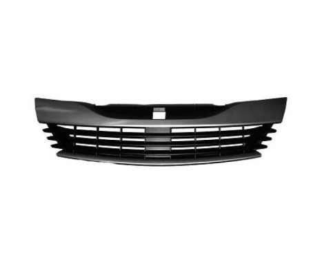 Radiator grille