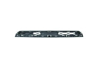 Radiator grille