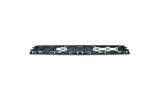 Radiator grille