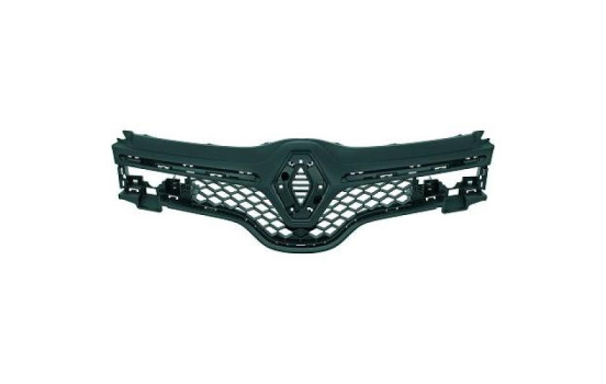 Radiator grille