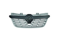 Radiator grille
