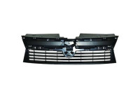 Radiator grille