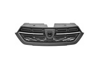 Radiator grille