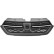 Radiator grille