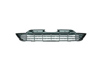 Radiator grille