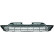 Radiator grille