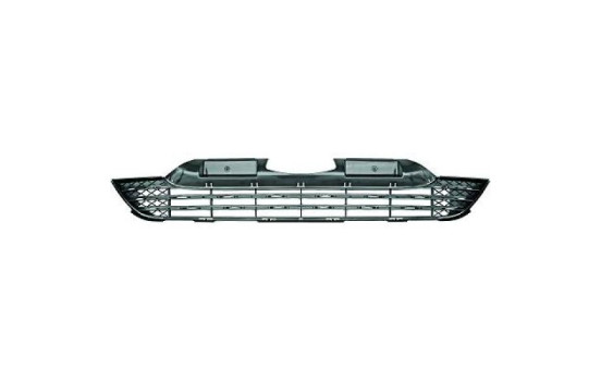 Radiator grille