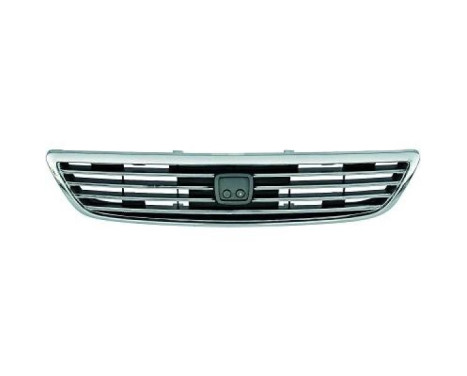 Radiator grille