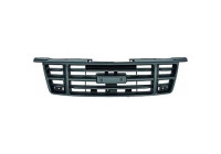 Radiator grille