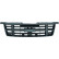 Radiator grille