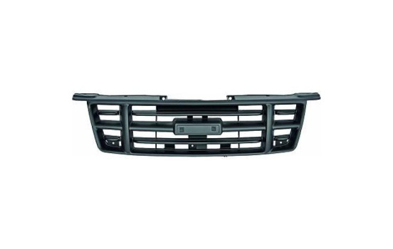 Radiator grille