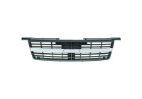 Radiator grille