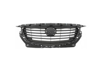Radiator grille