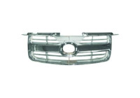 Radiator grille
