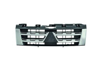 Radiator grille