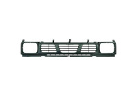 Radiator grille
