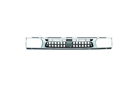 Radiator grille