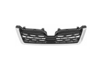 Radiator grille