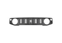 Radiator grille