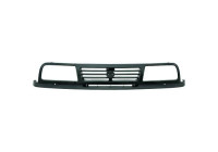 Radiator grille
