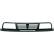 Radiator grille