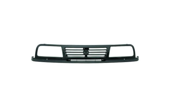 Radiator grille