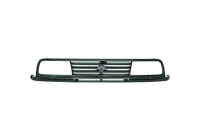 Radiator grille