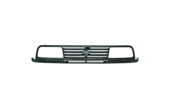 Radiator grille