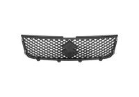 Radiator grille