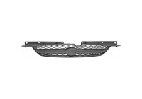 Radiator grille