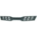 Radiator grille